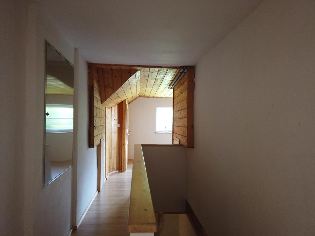 Ferienhaus Oma Hase Mürzzuschlag Exterior foto
